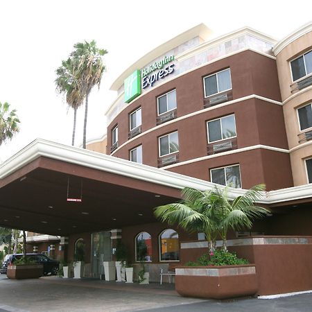 Holiday Inn Express San Diego South - Chula Vista By Ihg Экстерьер фото