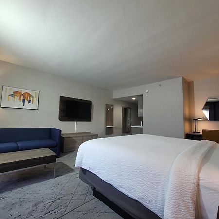 Holiday Inn Express San Diego South - Chula Vista By Ihg Экстерьер фото