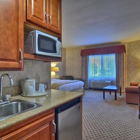 Holiday Inn Express San Diego South - Chula Vista By Ihg Экстерьер фото