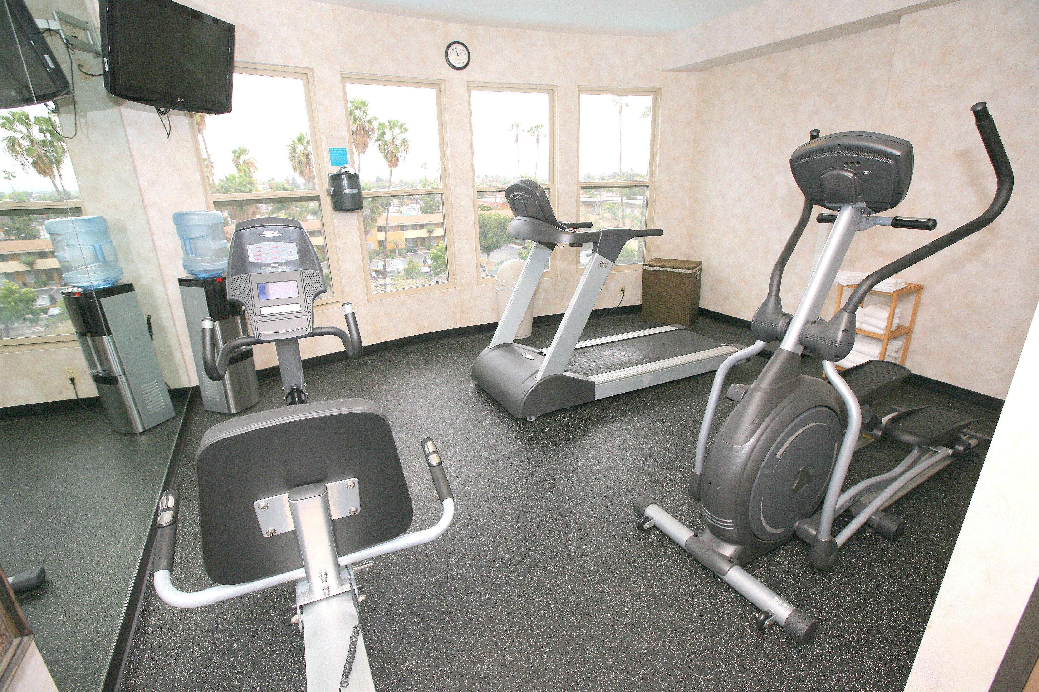 Holiday Inn Express San Diego South - Chula Vista By Ihg Экстерьер фото