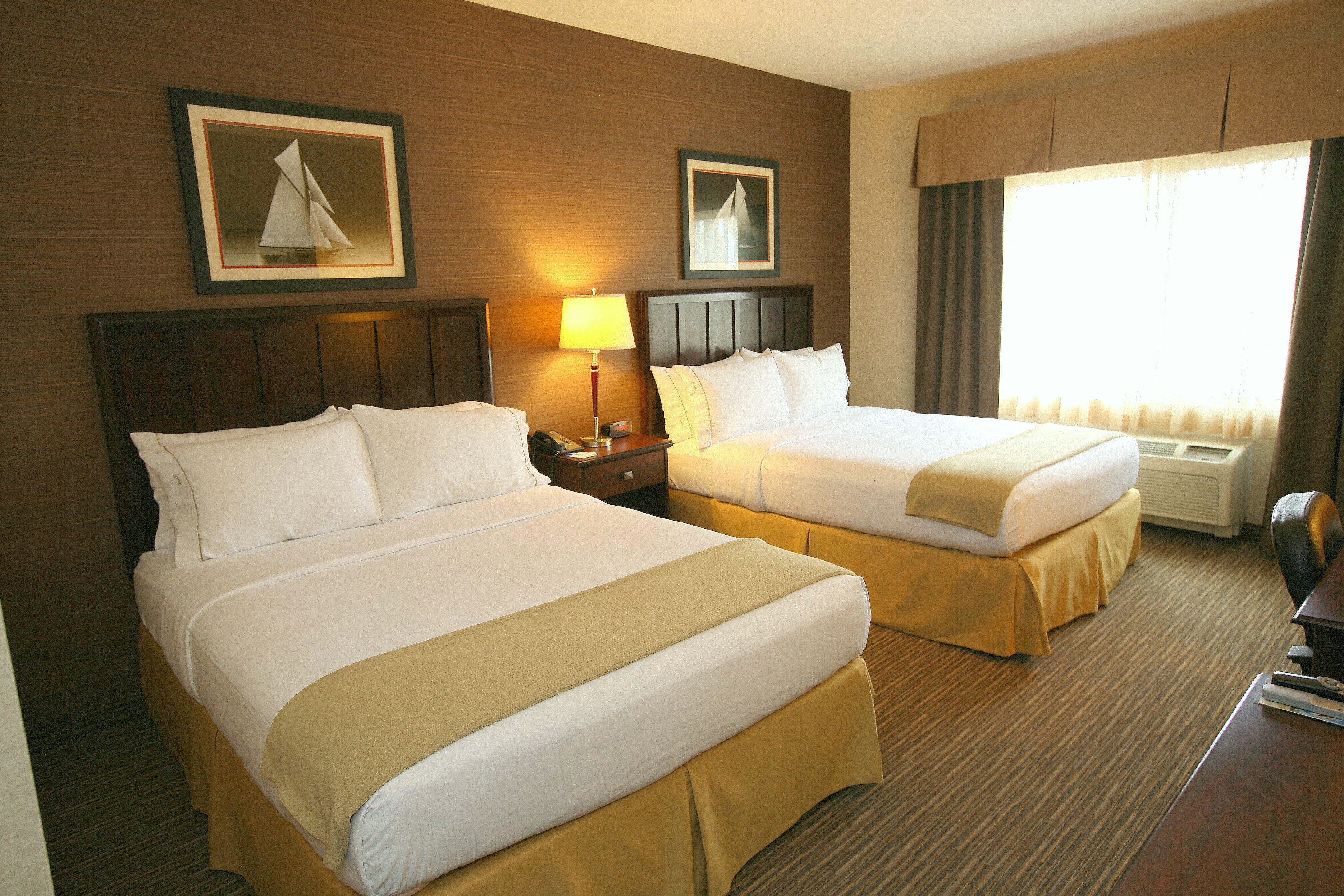 Holiday Inn Express San Diego South - Chula Vista By Ihg Экстерьер фото