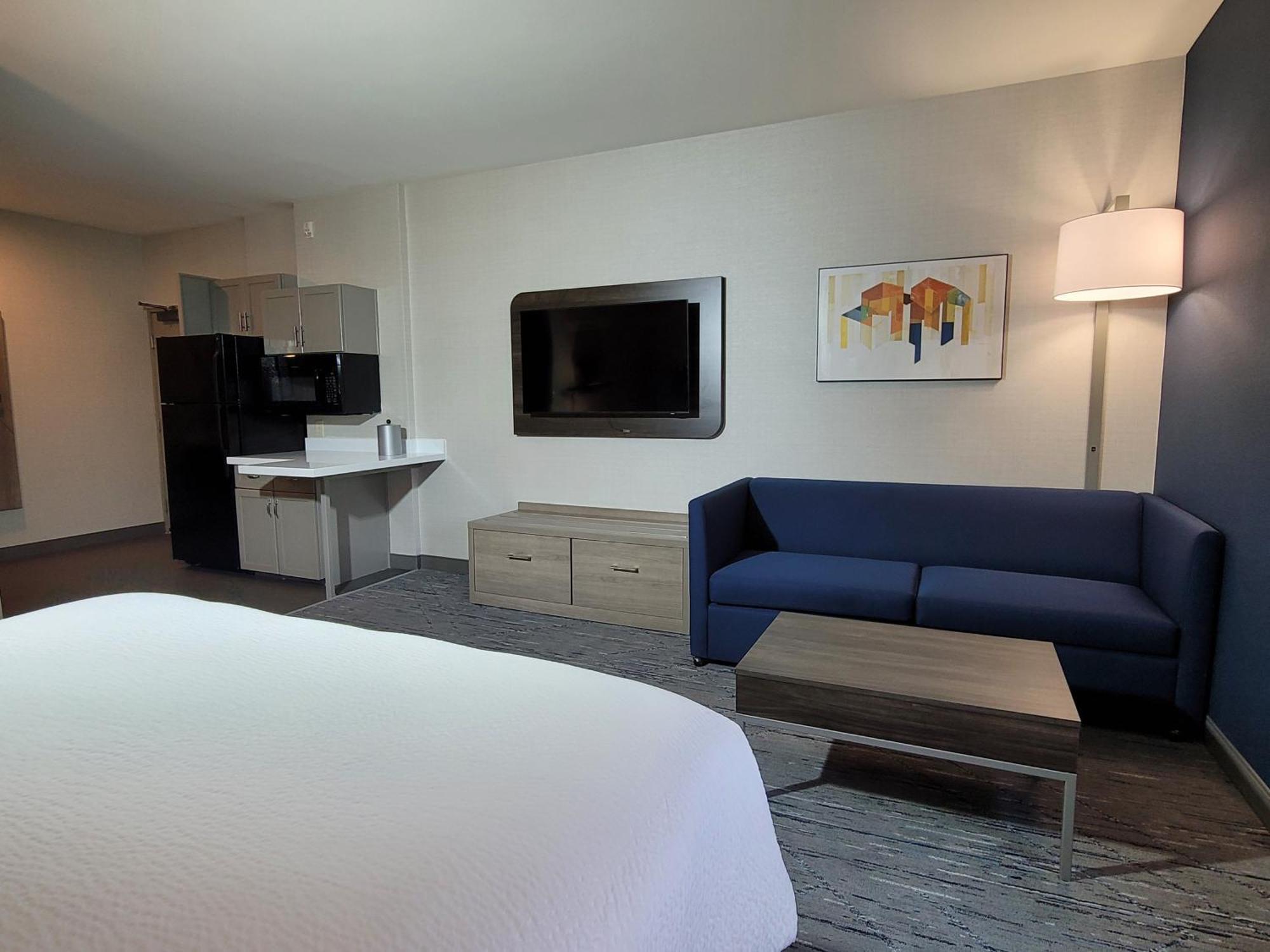Holiday Inn Express San Diego South - Chula Vista By Ihg Экстерьер фото