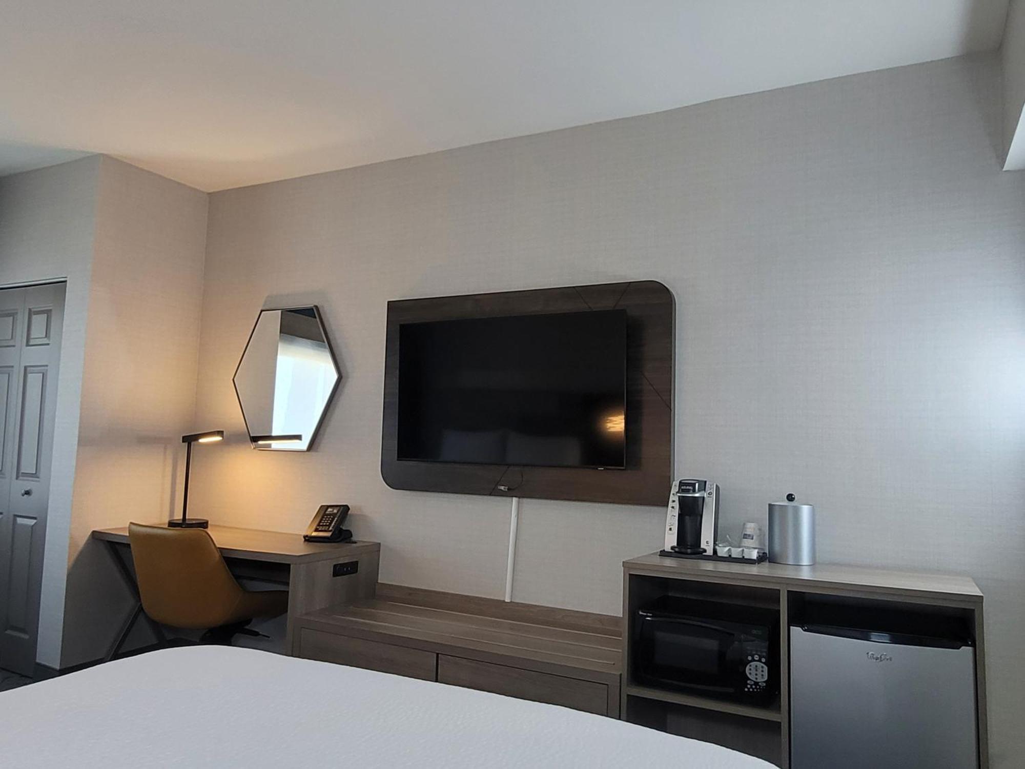 Holiday Inn Express San Diego South - Chula Vista By Ihg Экстерьер фото