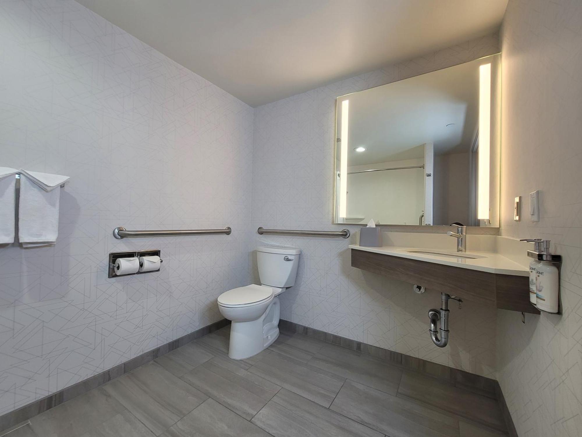Holiday Inn Express San Diego South - Chula Vista By Ihg Экстерьер фото