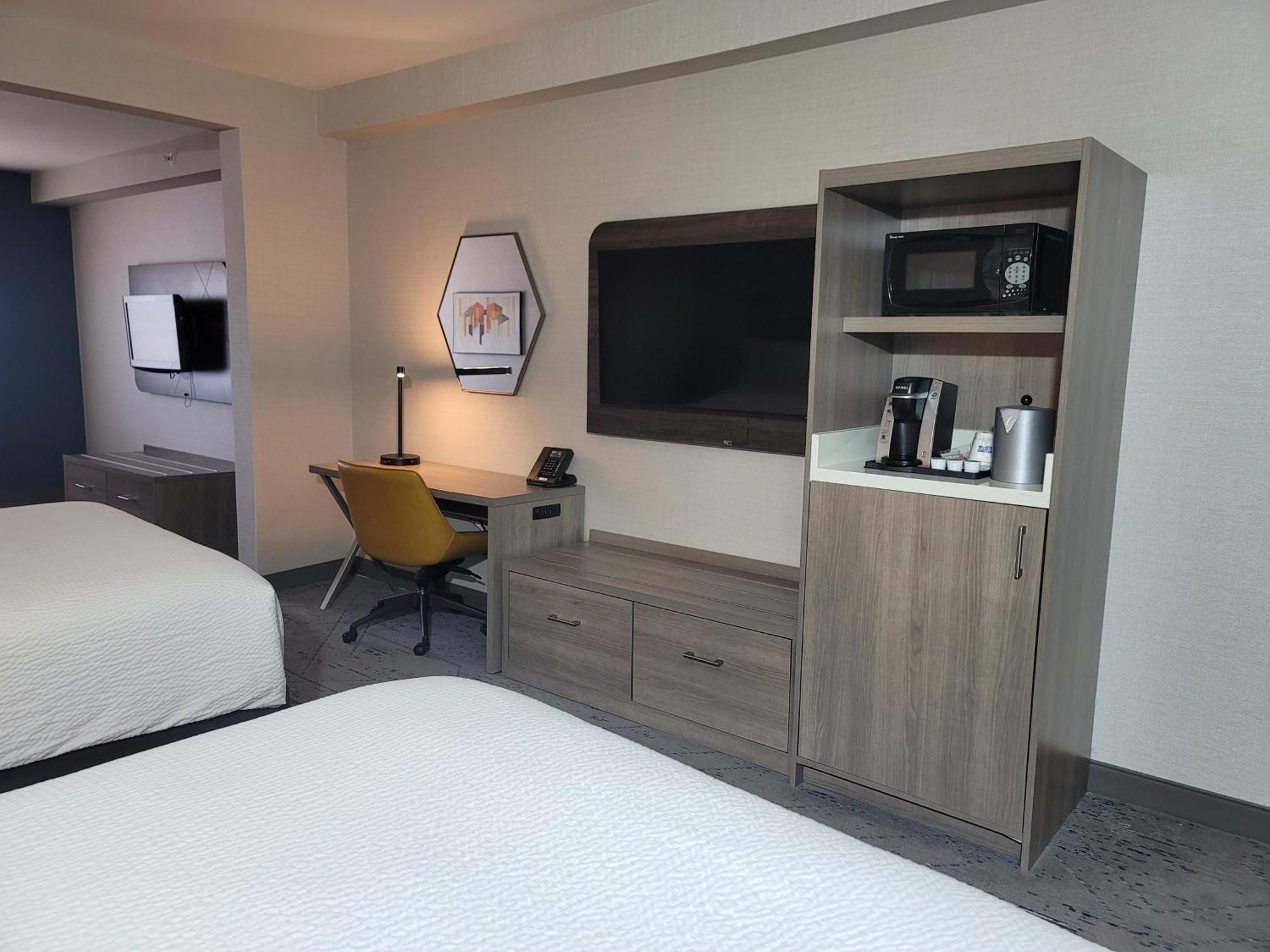 Holiday Inn Express San Diego South - Chula Vista By Ihg Экстерьер фото