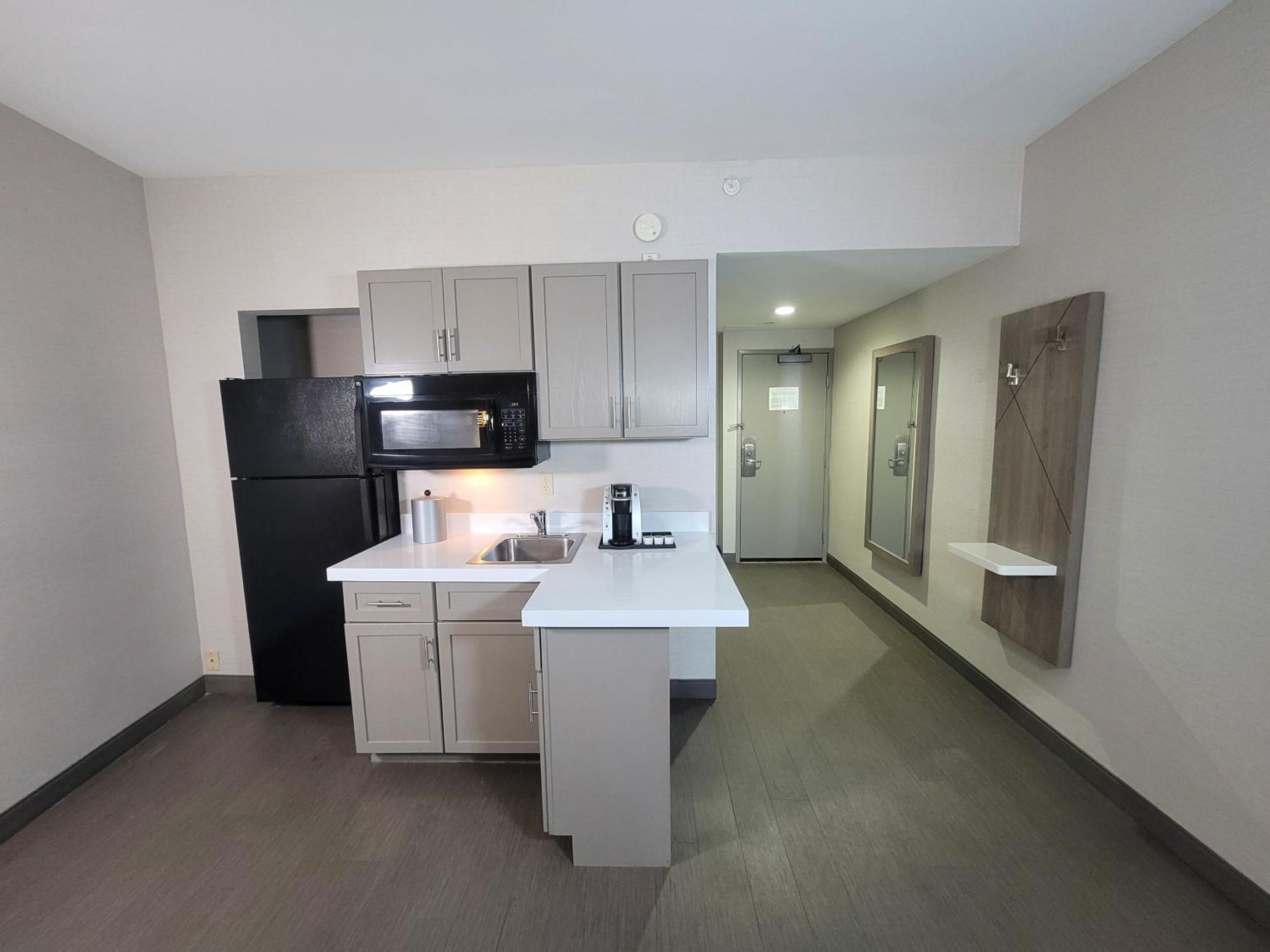Holiday Inn Express San Diego South - Chula Vista By Ihg Экстерьер фото