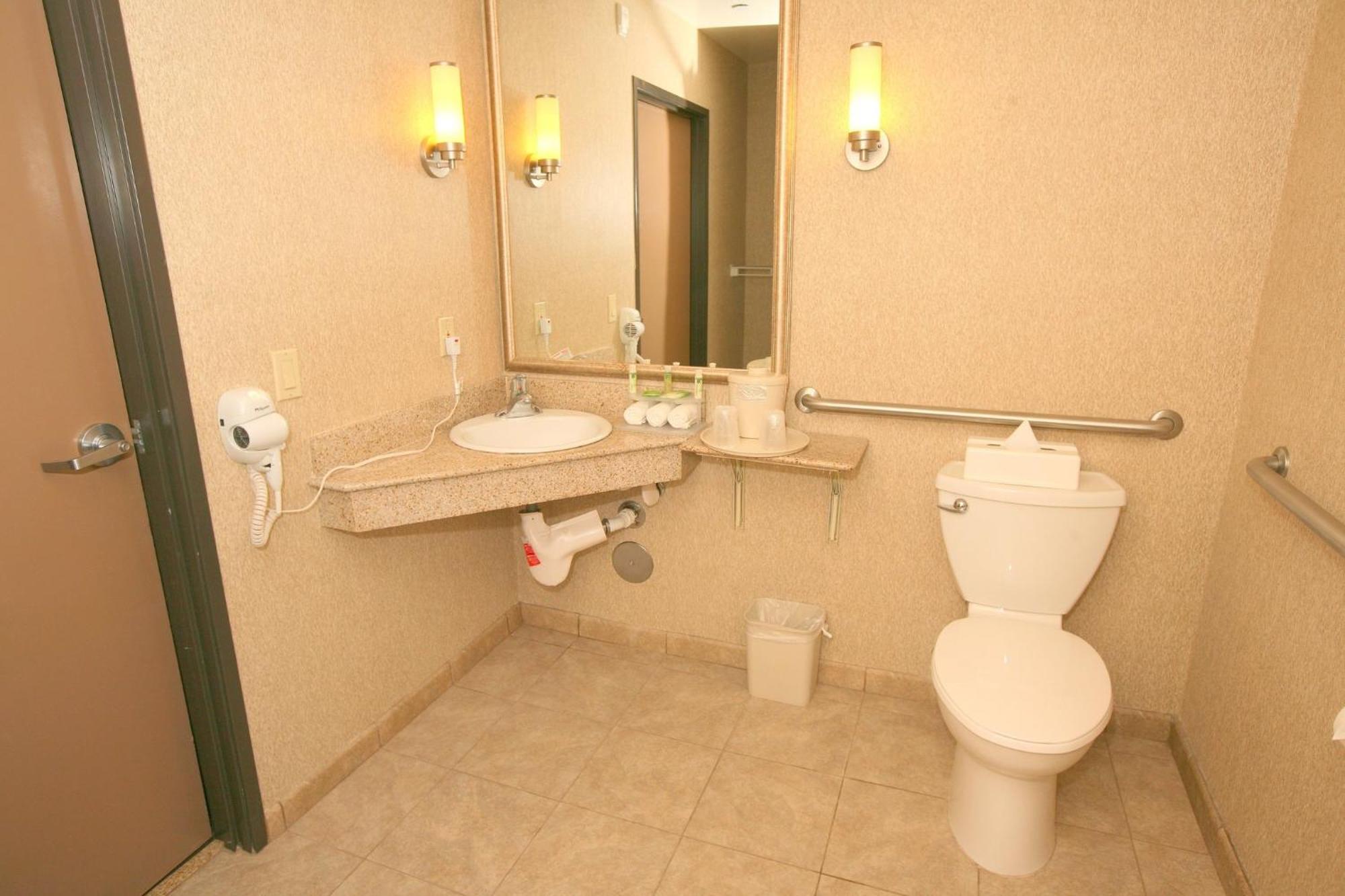 Holiday Inn Express San Diego South - Chula Vista By Ihg Экстерьер фото