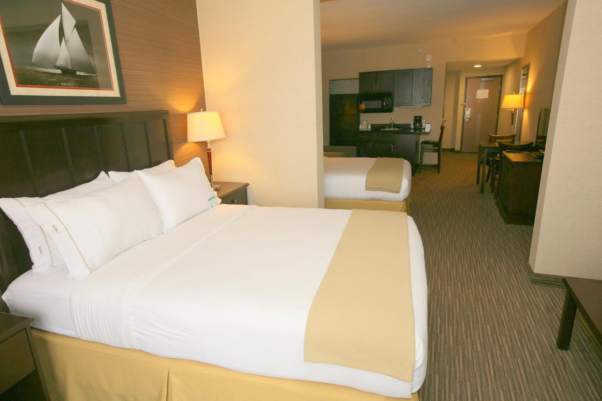 Holiday Inn Express San Diego South - Chula Vista By Ihg Экстерьер фото