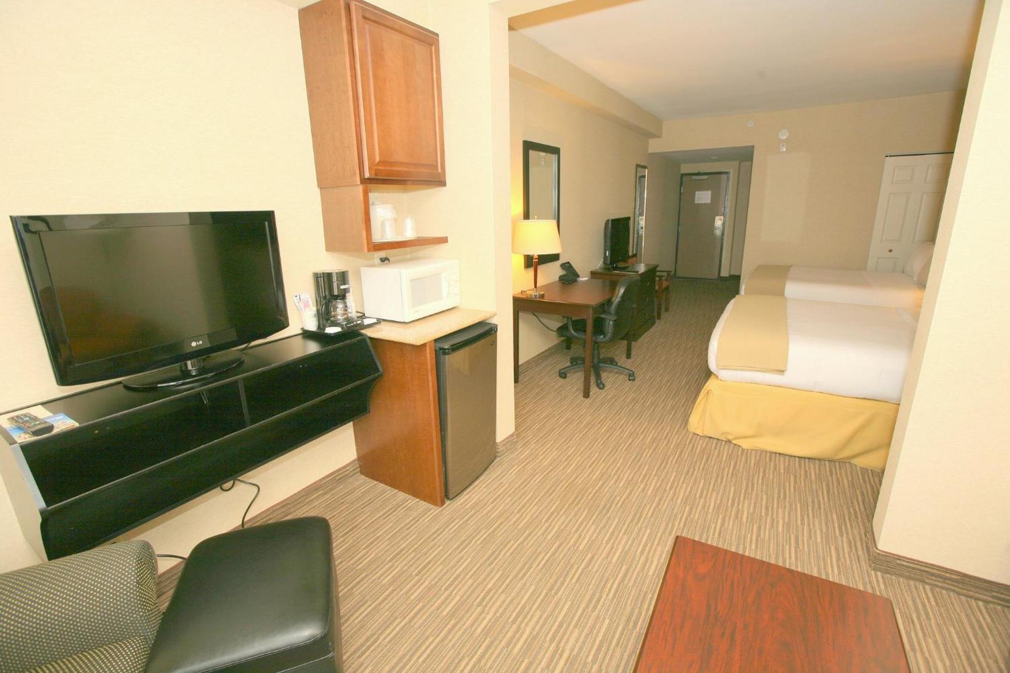 Holiday Inn Express San Diego South - Chula Vista By Ihg Экстерьер фото