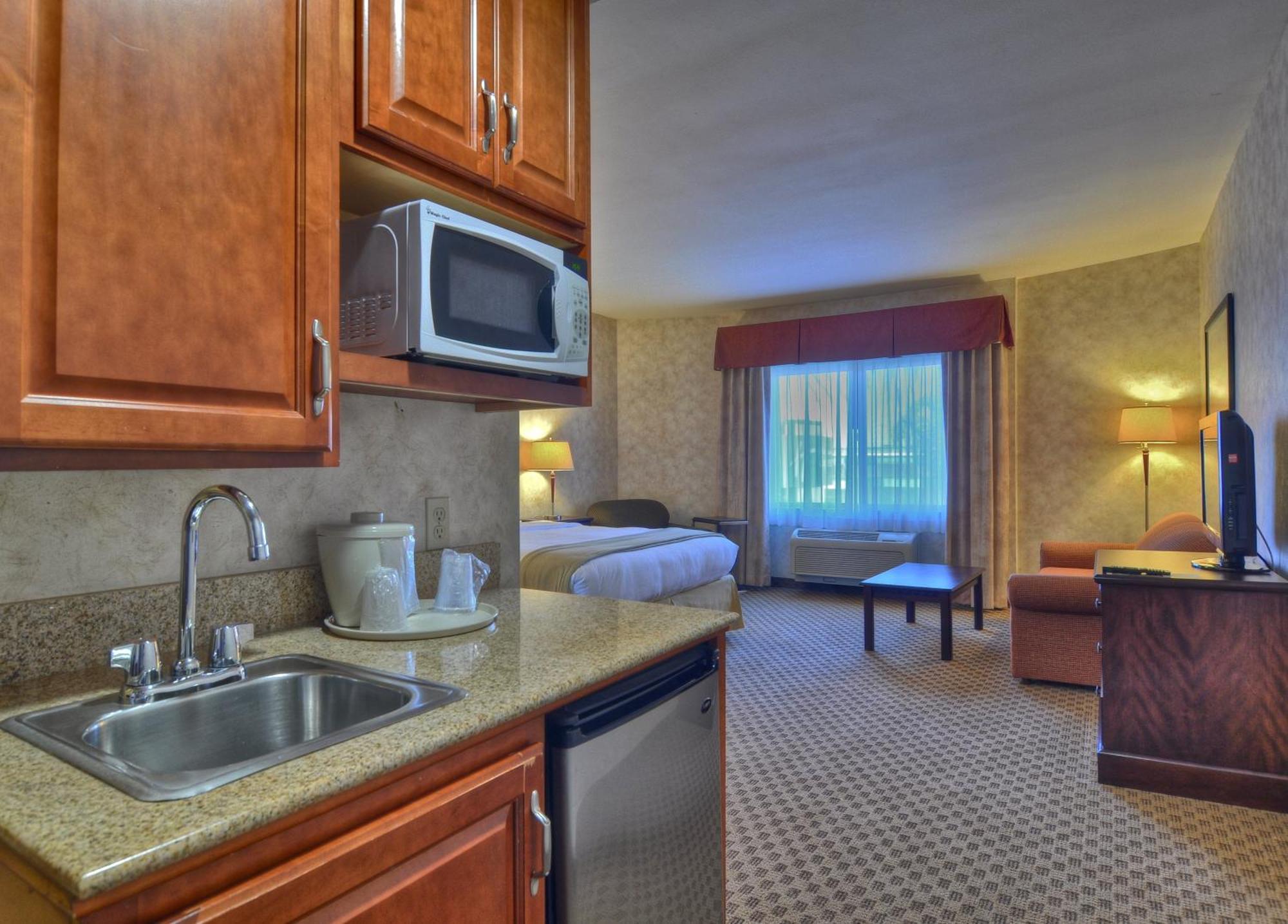 Holiday Inn Express San Diego South - Chula Vista By Ihg Экстерьер фото