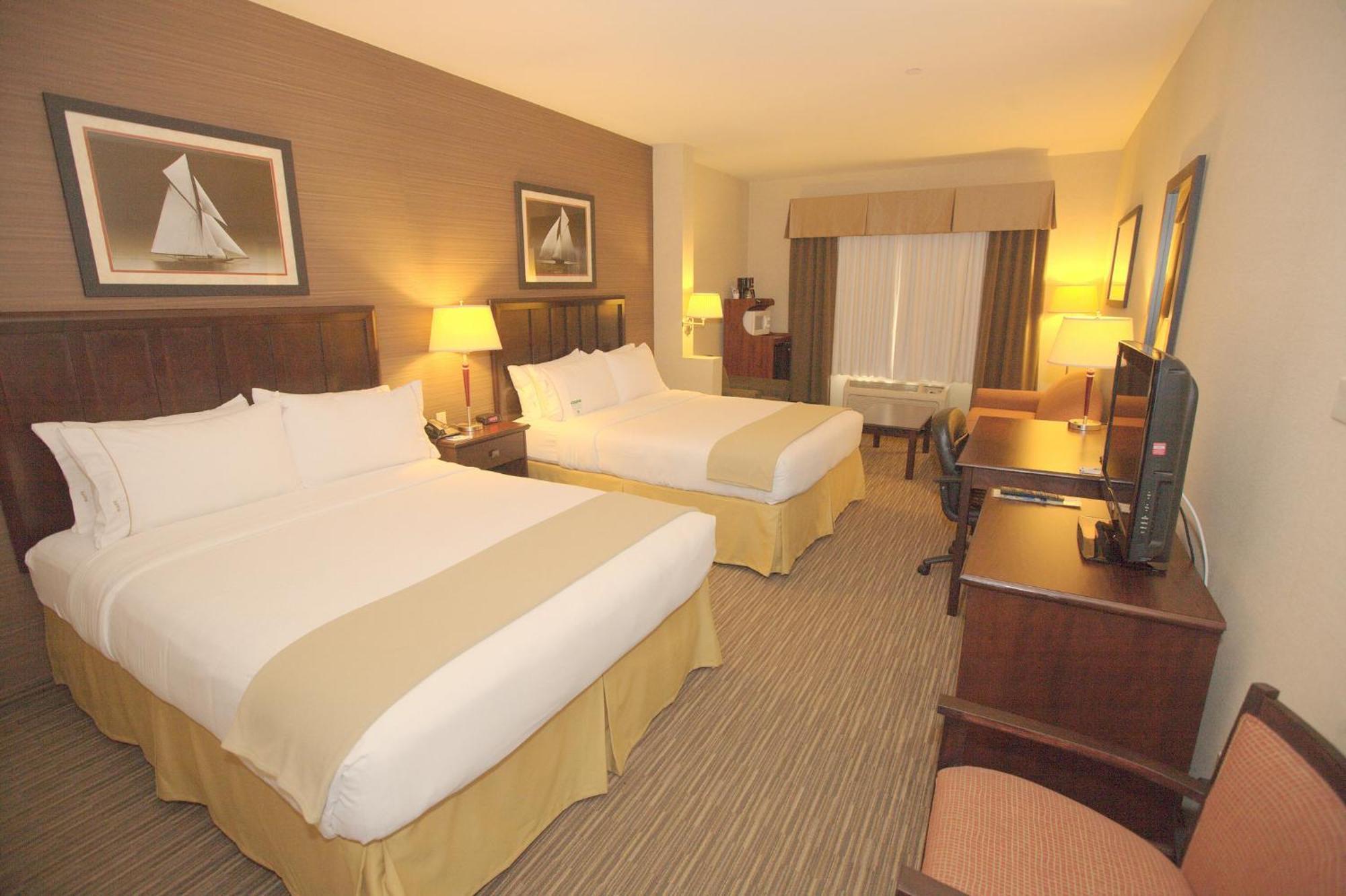 Holiday Inn Express San Diego South - Chula Vista By Ihg Экстерьер фото