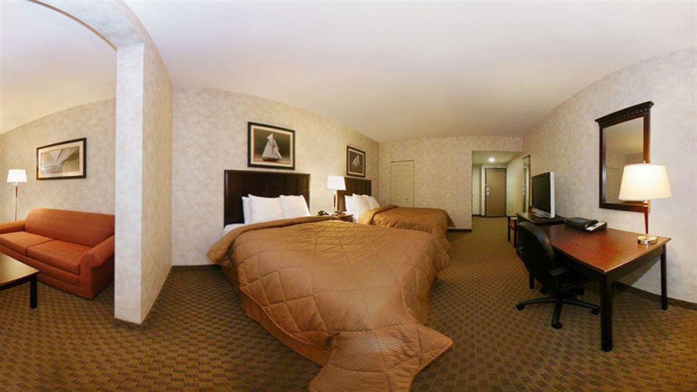Holiday Inn Express San Diego South - Chula Vista By Ihg Экстерьер фото