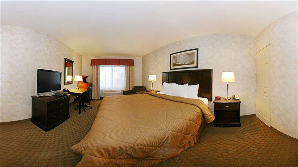 Holiday Inn Express San Diego South - Chula Vista By Ihg Экстерьер фото