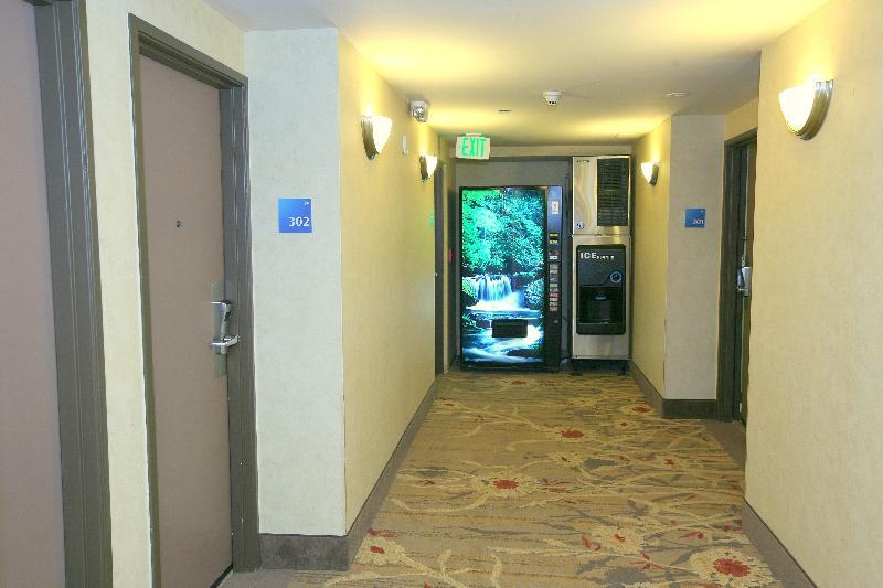 Holiday Inn Express San Diego South - Chula Vista By Ihg Экстерьер фото