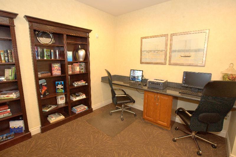 Holiday Inn Express San Diego South - Chula Vista By Ihg Экстерьер фото